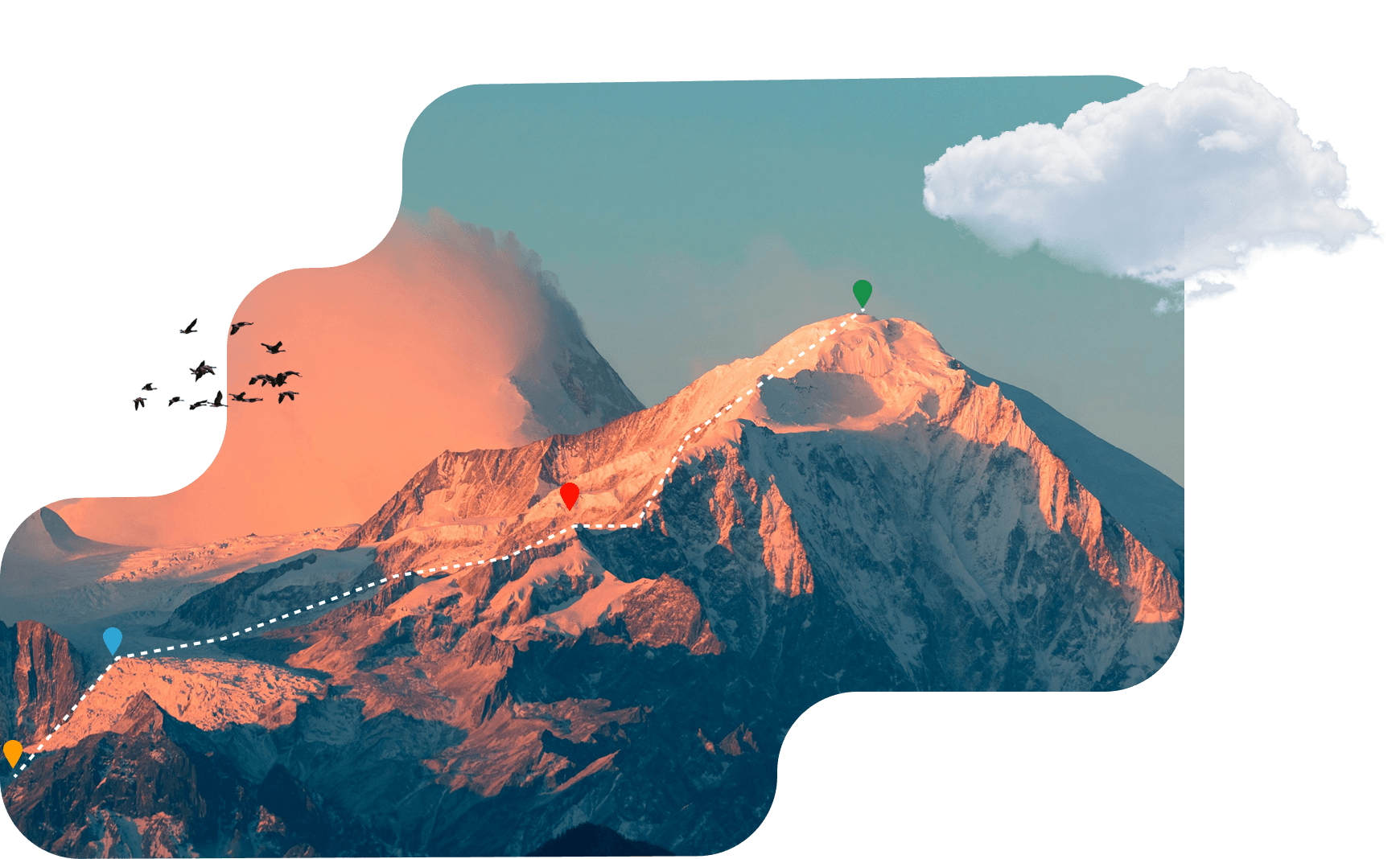 Outdoor Gear & Adventure